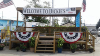 Dickie's Bar