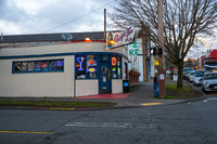 Local Business Pacific Inn Pub in Seattle WA