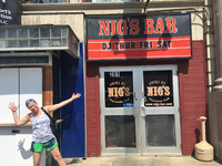 Nig's Bar