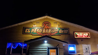 El Paso Bar & Grill