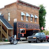 Hog Daddy's Bar & Grill