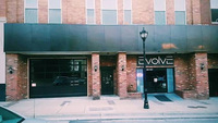 Evolve Ultralounge