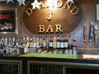 Diamond J Bar & Lounge