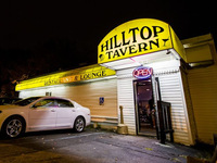 Hilltop Tavern