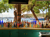 Joe's Rum Hut