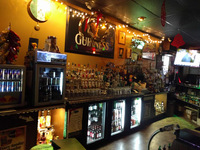 Local Business McAuliffe's Pub in Racine WI