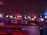 Dirty Dawg Saloon