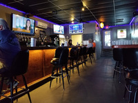 Bayso's Sports Pub