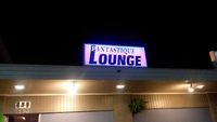 Fantastique Lounge