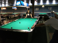 Shooters Billiards & Sports Bar