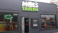 Moe's Tavern