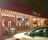 Local 438 Grille & Sport