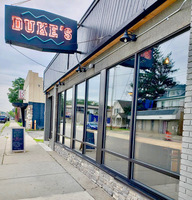 Dukes Bar