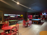 El Boulevar Sports Bar