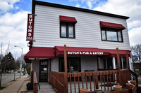 Butch's Pub & Eatery