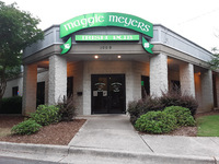 Maggie Meyers Irish Pub