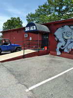 Big Al's Inc