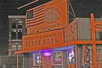 Glory Days Sports Pub