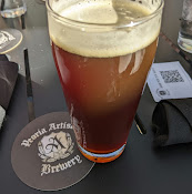 Peoria Artisan Brewery