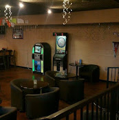 Crossroads Sports Lounge