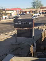 Rebel Ranch AZ