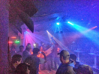 Cazadores Bar & Nightclub