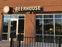 Avuncular Bob's Beerhouse