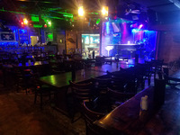 Captain Jack's Dueling Piano Bar