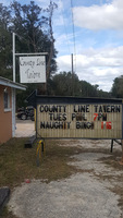 County Line Tavern