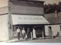 Clasen's Tavern