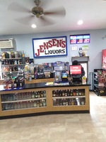 Jensen's Liquor and Lounge