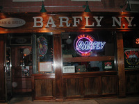 Barfly