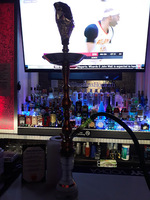 Illusions Hookah & Mixology Lounge Inc