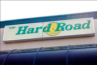 Hard Road Cafe