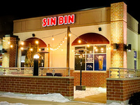 Sin Bin