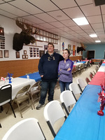 CUT BANK MOOSE LODGE 334