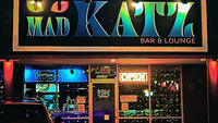 Mad Katz Bar & Lounge