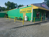 Archie's Pub of Jacksonville