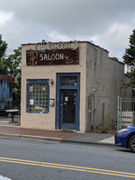 Silver Moon Saloon