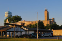 American Legion Post 295