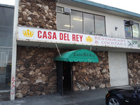 Casa Del Rey