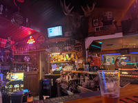 Bear Claw Saloon