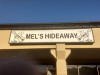 Mel's Hideaway