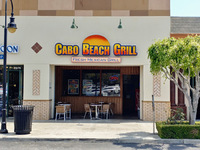 Local Business Cabo Beach Grill in Ventura CA