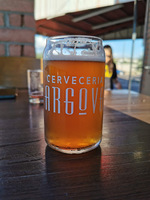 Cervecería Argova