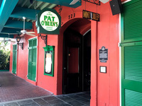 Pat O'Brien's®