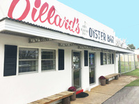 Oyster Bar Of Graceville (Dillard's)