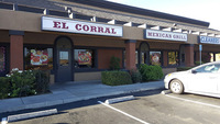 Local Business El Corral Mexican Grill in Riverside CA
