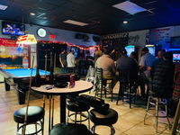 Longshots Bar