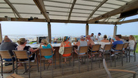 Ocean Edge Beach Bar